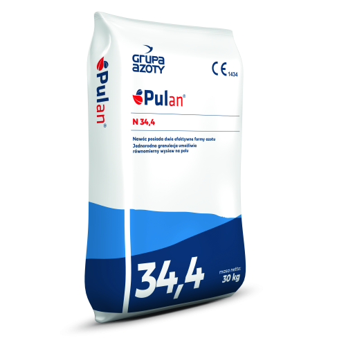 saletra amonowa pulan