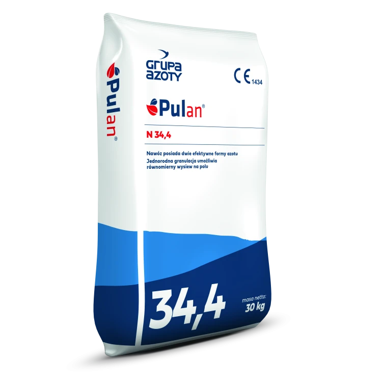 saletra amonowa pulan