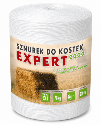 SZNUREK AGROEXPERT 2000