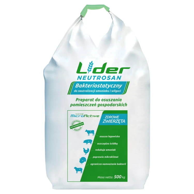 Lider Neutrosan 500 kg big bag bakteriostatyczny preparat do neutralizacji amoniaku i wilgoci.png