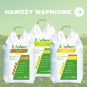 NAWOZY WAPNIOWE