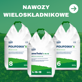 NAWOZY WIELOSKŁADNIKOWE